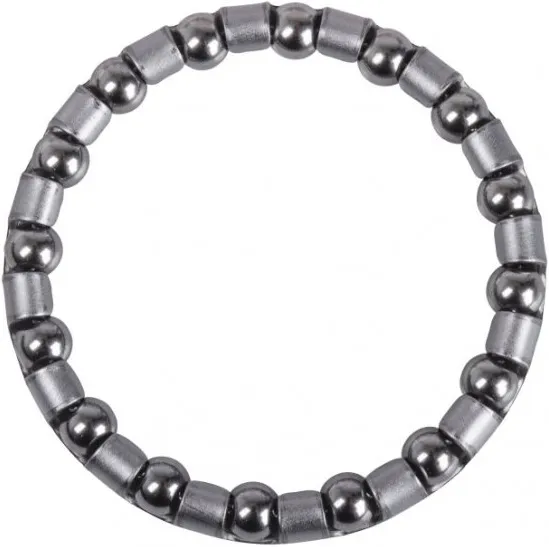 Підшипник насипний Shimano SG-C3000-7C Ball retainer B (3/16" x 16)