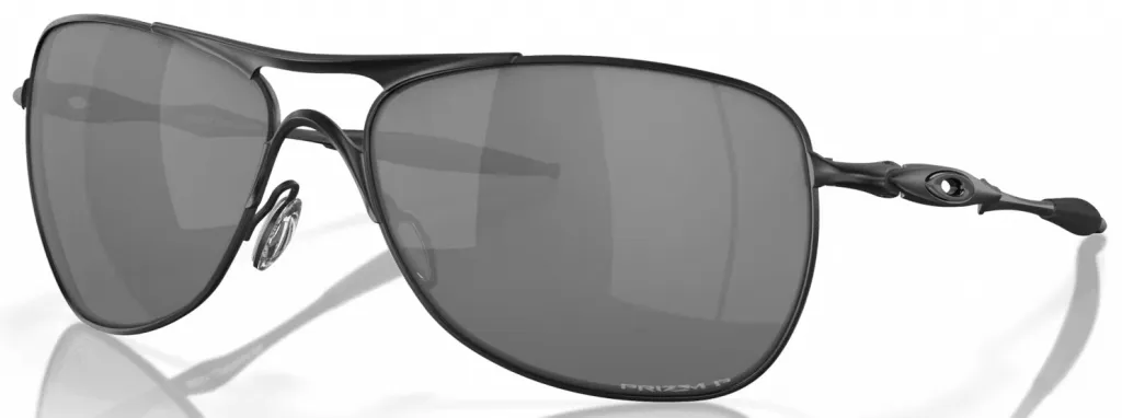 Окуляри Oakley CROSSHAIR (PRIZM Black) matte black