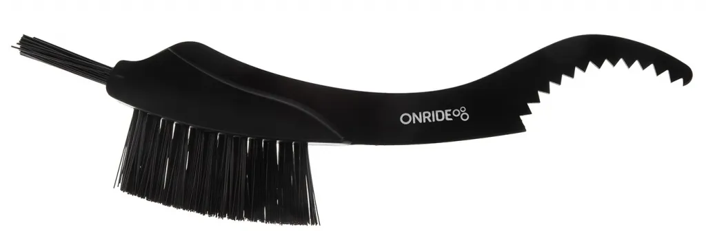Щетка ONRIDE Helper для чистки деталей трансмиссии Щетка ONRIDE Helper для чистки деталей трансмиссии