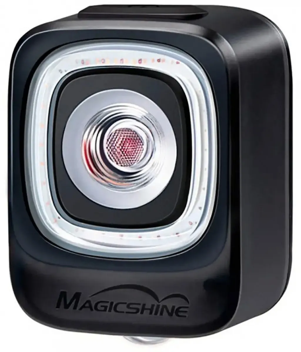 Задній ліхтар Magicshine SEEMEE 200 V3.0 (200 lum) 1000 mAh, USB-C, інтелект. датчик яскравості та руху