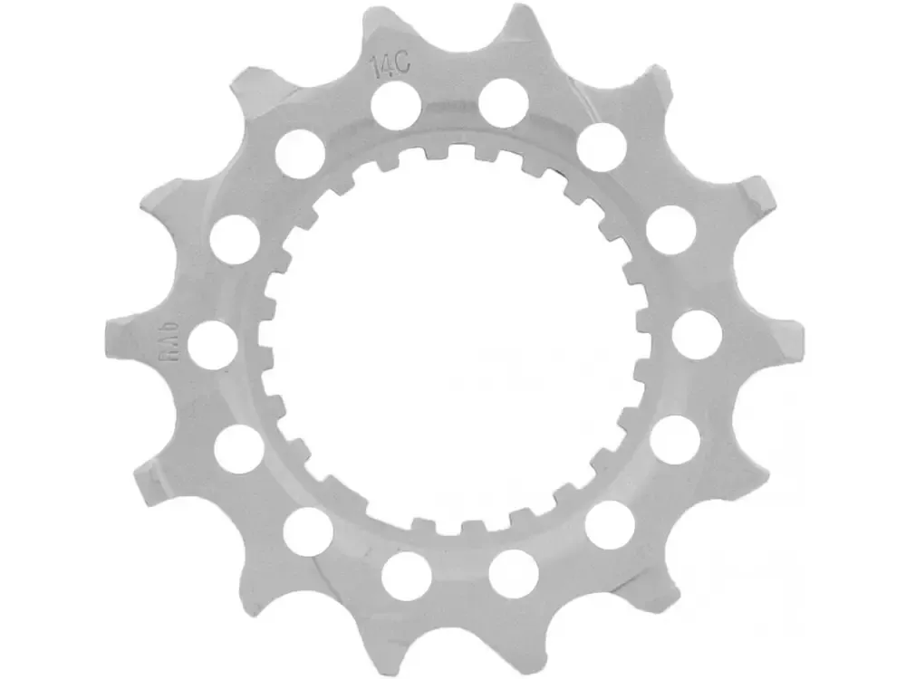 Звезда кассеты Shimano CS-М8100, 14T Звезда кассеты Shimano CS-М8100, 14T
