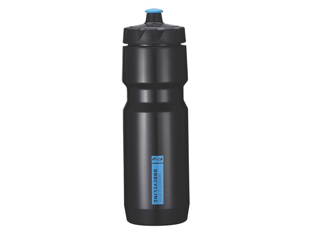Фляга BWB-05 “CompTank” XL 750ml black/blue Фляга BWB-05 “CompTank” XL 750ml black/blue