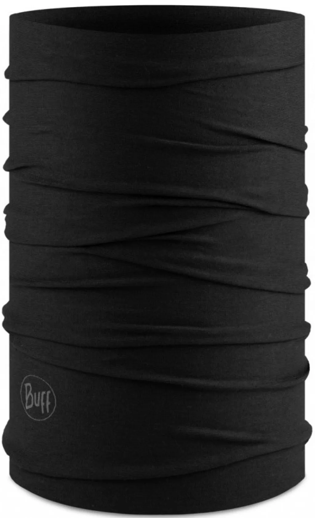 Бафф Original EcoStretch Buff® Solid Black