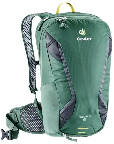 Рюкзак Deuter Race X 12 л (3207118 2428)