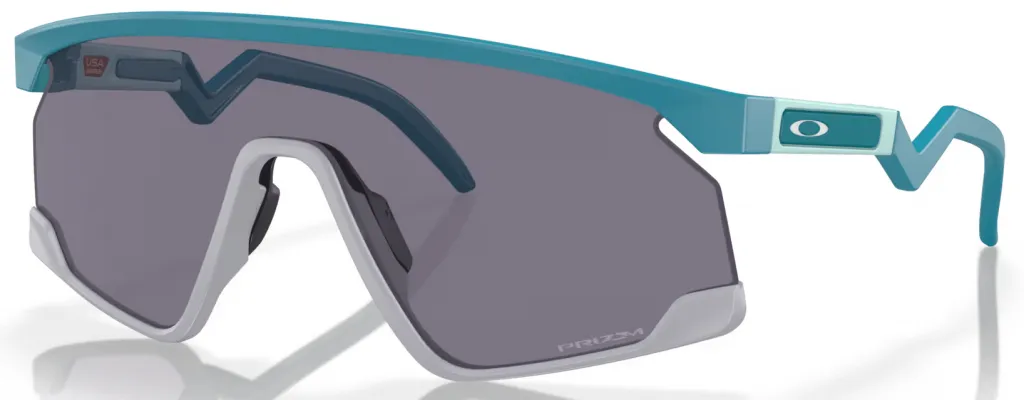 Очки Oakley BXTR (PRIZM Grey) matte balsam