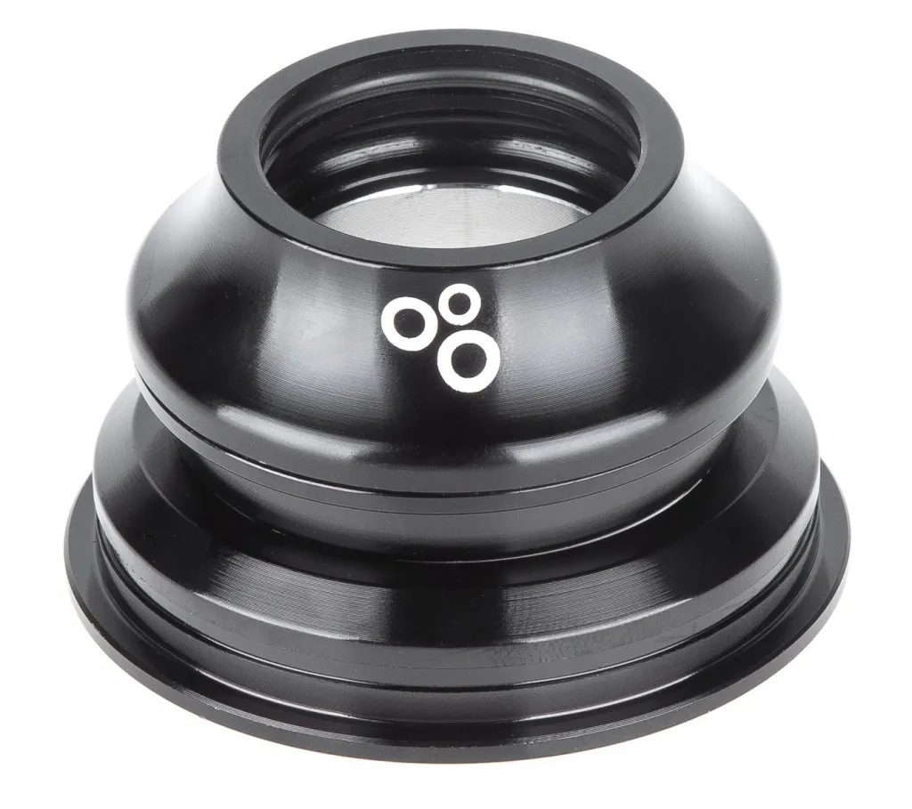 Рулевая колонка 1-1/8"-1,5" ONRIDE Pyramid Race ZS44/56 мм, полуинтегрированная, пром Рулевая колонка 1-1/8"-1,5" ONRIDE Pyramid Race ZS44/56 мм, полуинтегрированная, пром