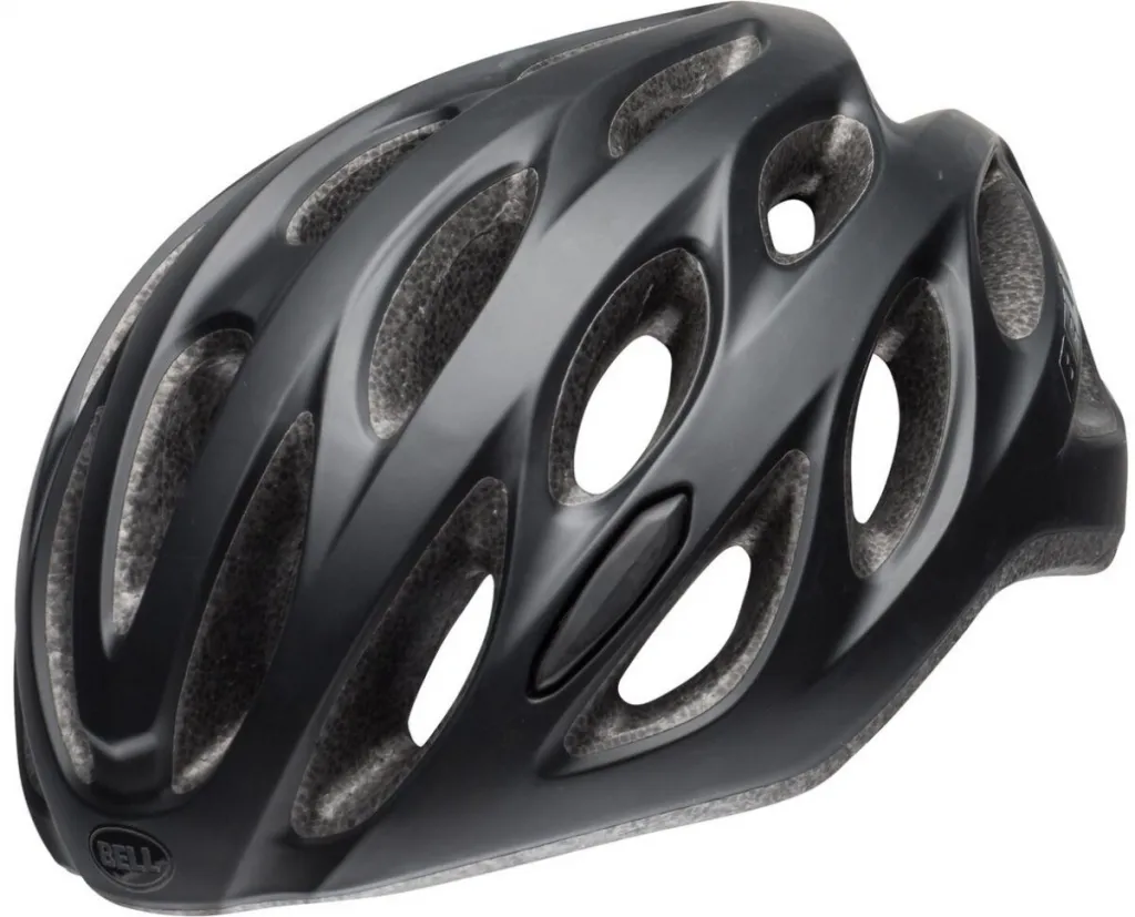 Шолом Bell Tracker R matt black