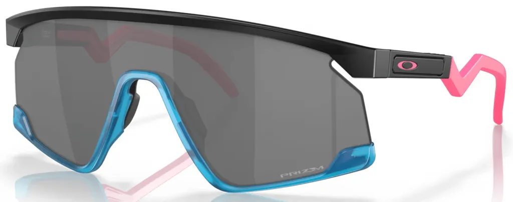 Очки Oakley BXTR (PRIZM Black) matte black