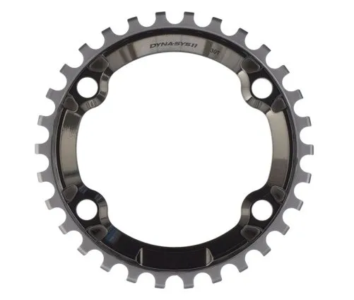 Звезда Shimano SM-CRM90 36T шатунов FC-M9000-1 XTR