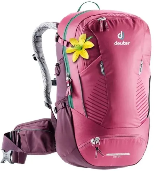 Рюкзак Deuter Trans Alpine 28 л (3205120 5563)