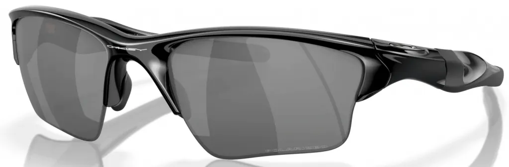 Очки Oakley HALF JACKET 2.0 XL (BLACK Iridium Polarized) polished black