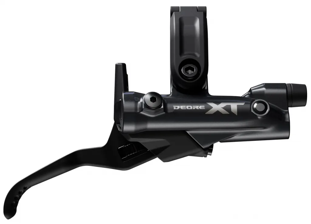 Тормозная ручка Shimano Deore XT BL-M8200 гидравлическая правая
