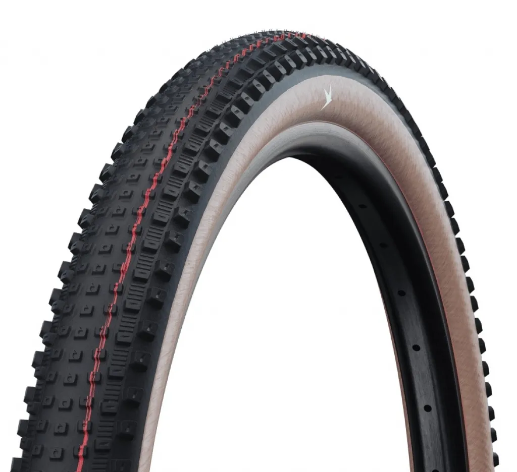 Покрышка 29x2.25 (57-622) Schwalbe Rick XC Pro Evolution, SPEED, B/TS-SK, TLR