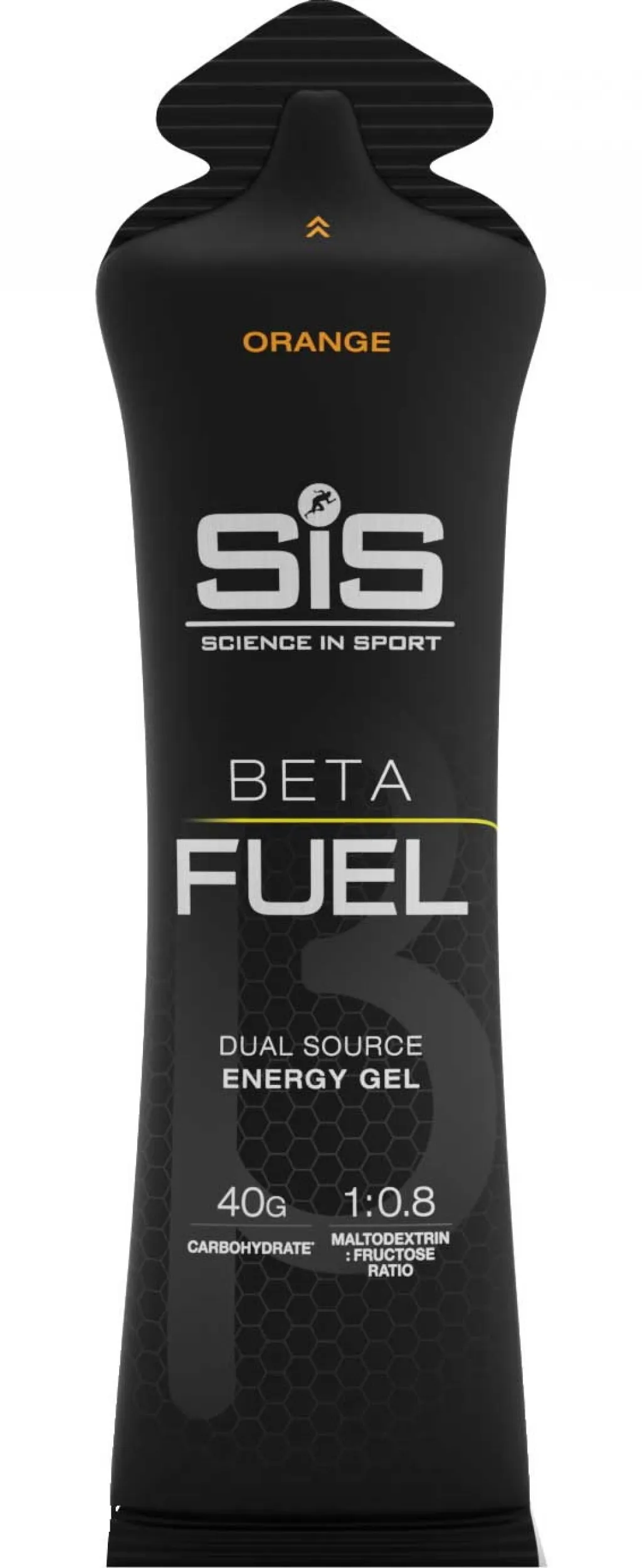 Гель SiS Beta Fuel Gel 60ml Orange  