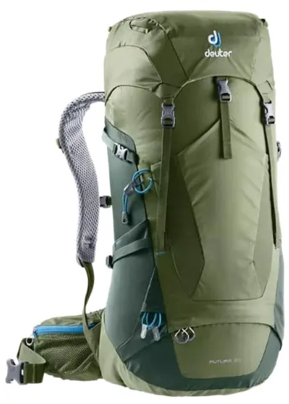 Рюкзак Deuter Futura 30л (3400718 2243)