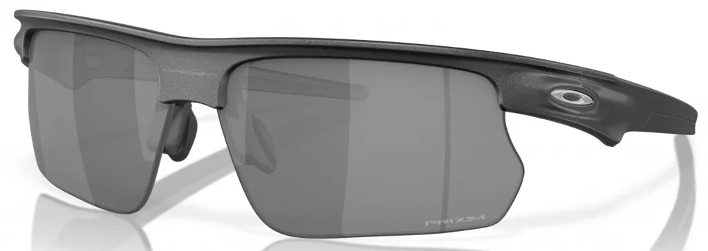 Очки Oakley BISPHAERA (PRIZM Black) steel