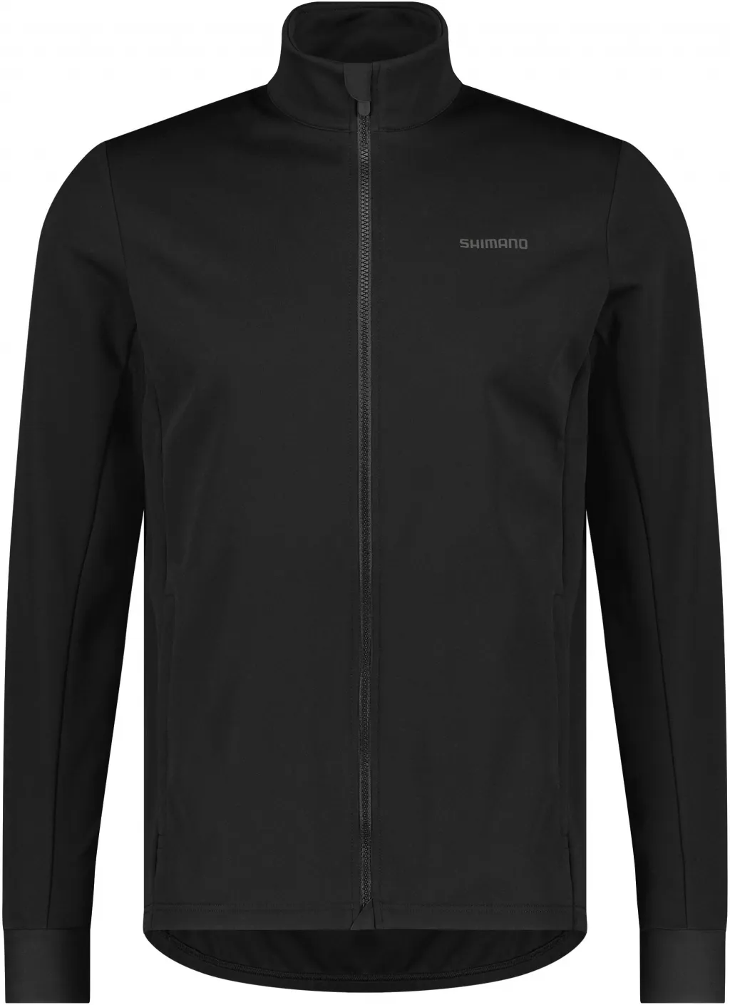 Велокуртка Shimano Element Trail black