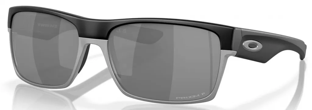 Очки Oakley TWOFACE (PRIZM Black Polarized) matte black