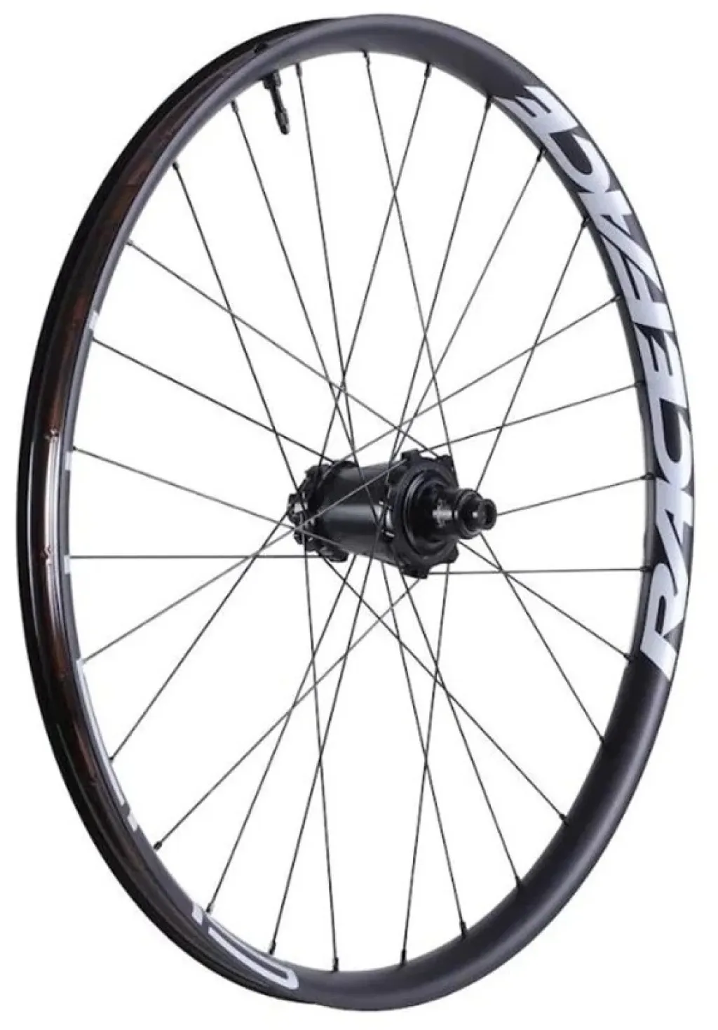 Колесо заднє 29" Race Face Atlas 30 150/157 Boost XD 6-bolts 28H