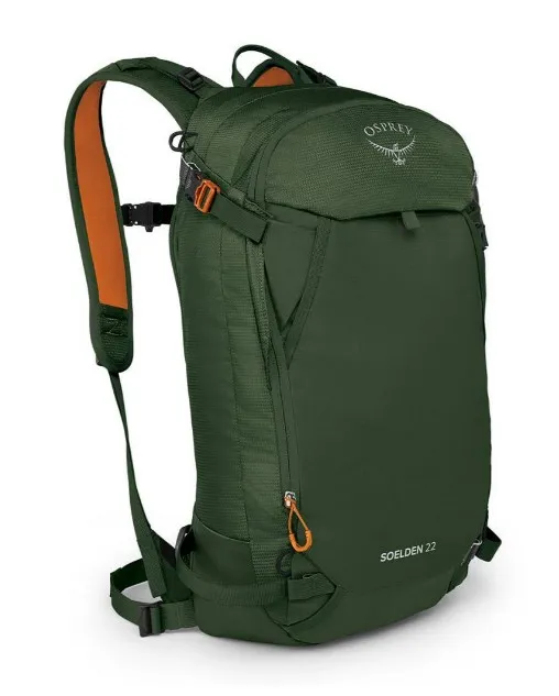 Рюкзак Osprey Soelden 32 Dustmoss Green