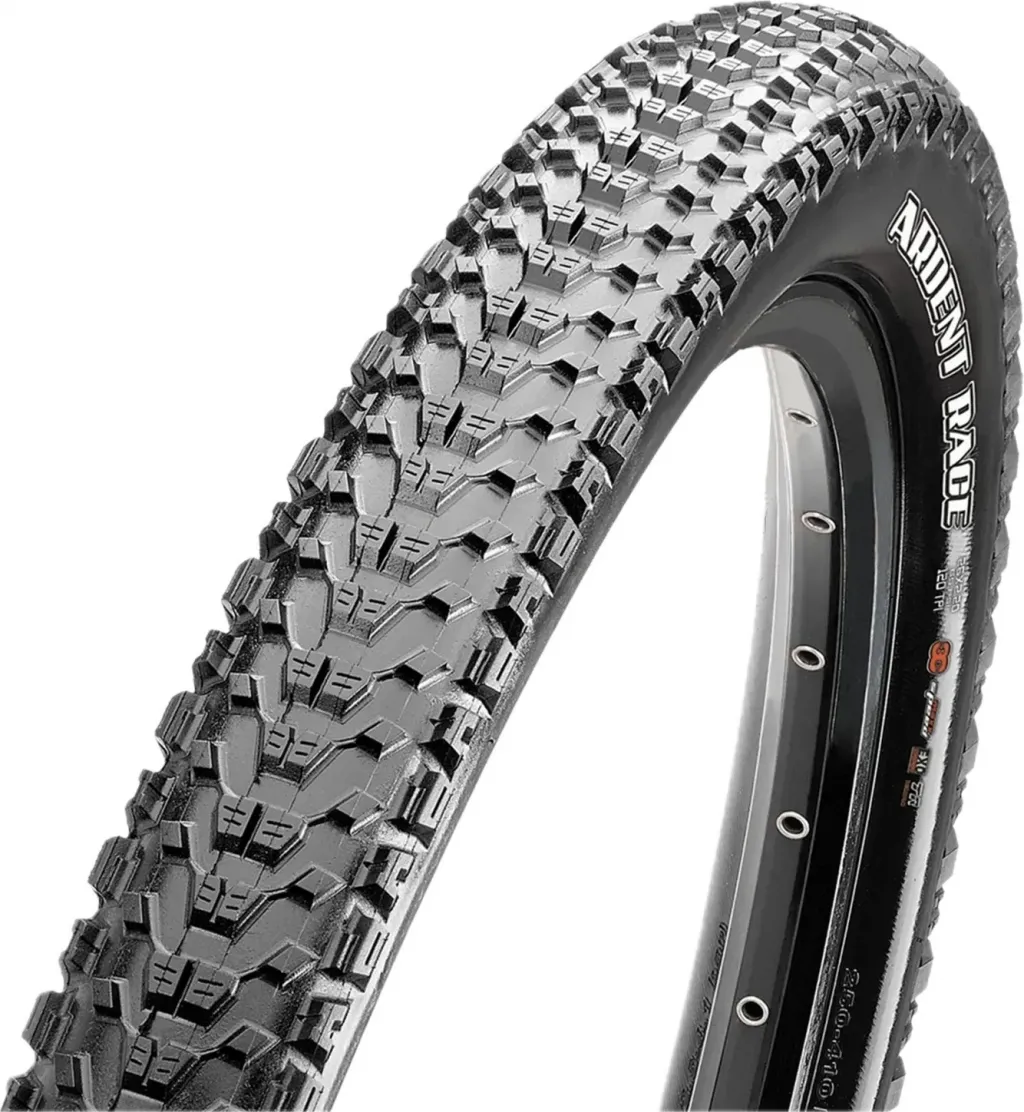 Покришка 27.5х2.2 (55-584) Maxxis ARDENT RACE 60TPI (VN)