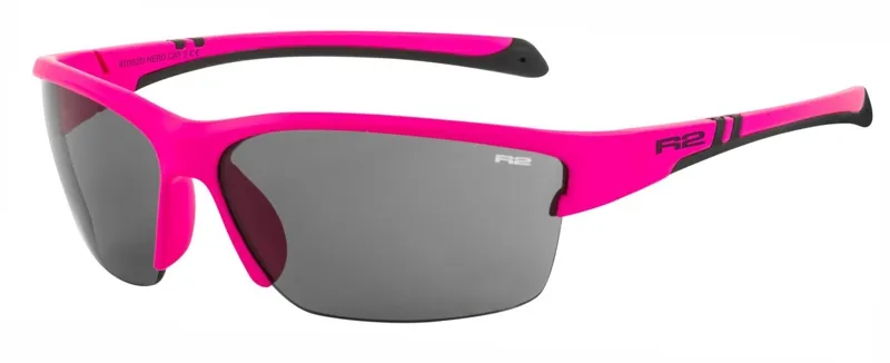 Очки детские R2 HERO magenta pink matt