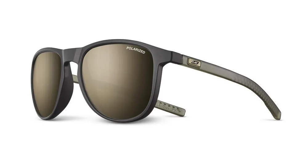 Окуляри Julbo CANYON (Polarized 3+) black/army tryearslu