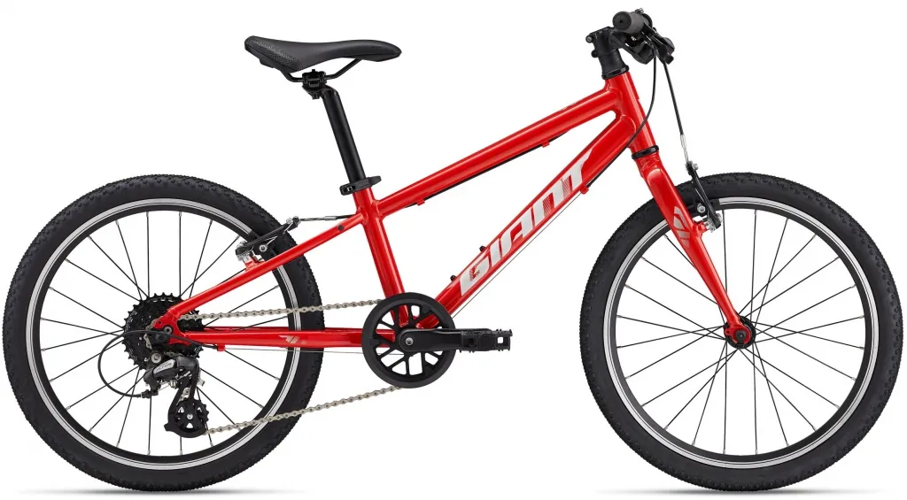 Велосипед 20" Giant ARX (2025) phoenix fire Велосипед 20" Giant ARX (2025) phoenix fire