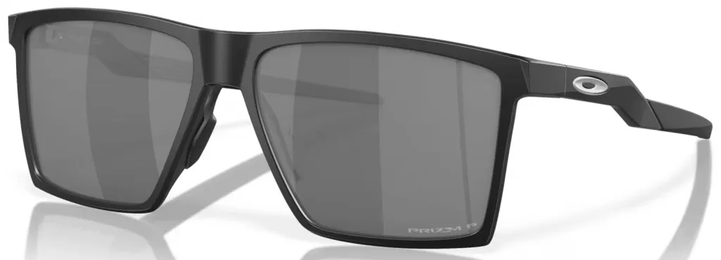 Окуляри Oakley FUTURITY (PRIZM Black Polarized) satin black