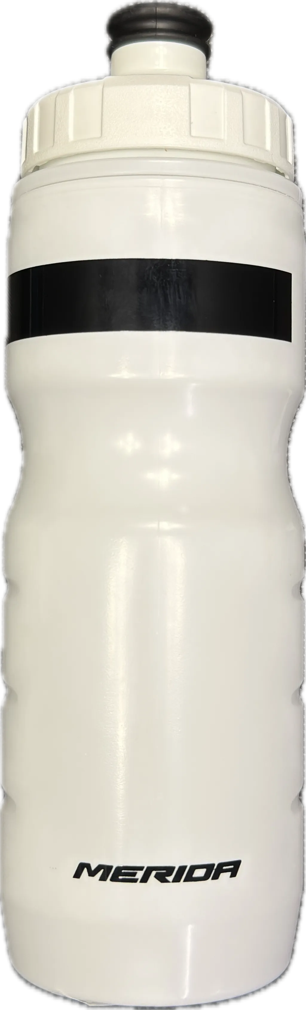 Фляга Merida Thermos Bottle 450 мл white, grey, black