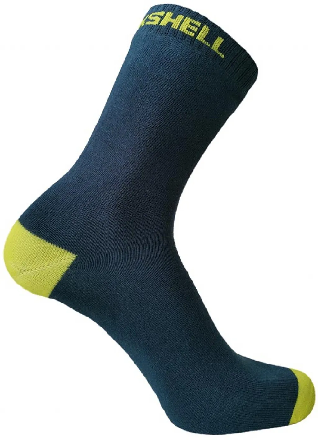 Шкарпетки водонепроникні Dexshell Ultra Thin Crew NL, сині