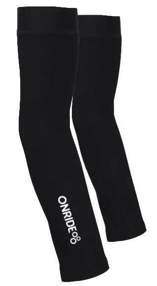 Утеплители рук ONRIDE Case Black Утеплители рук ONRIDE Case Black