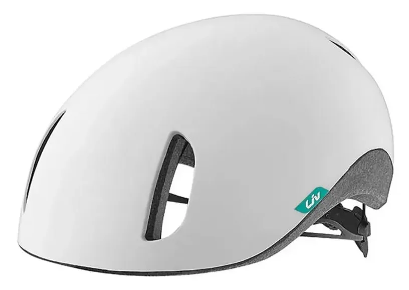 Шолом Liv Civita white