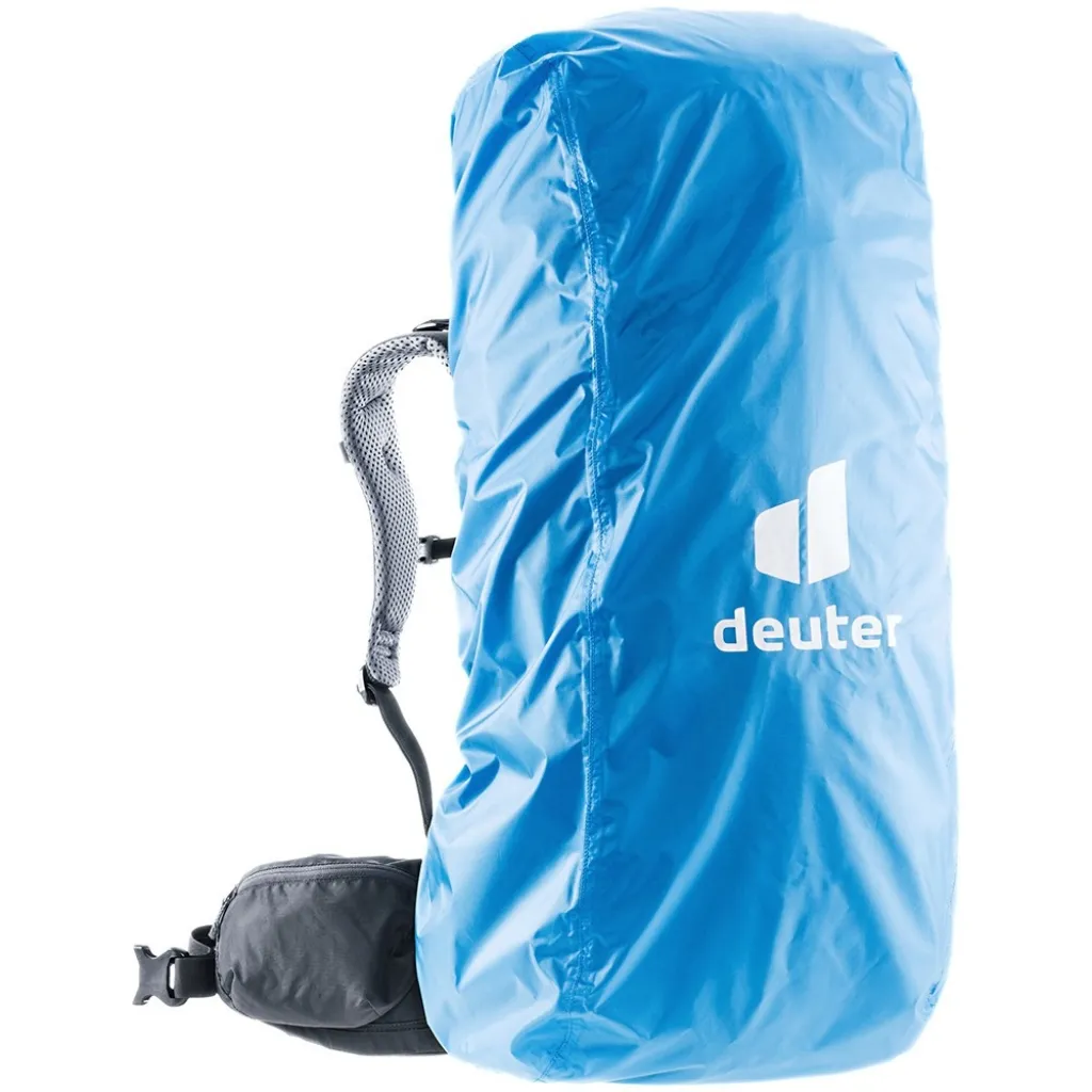 Чохол від дощу Deuter Raincover III (new logo) coolblue (3013)