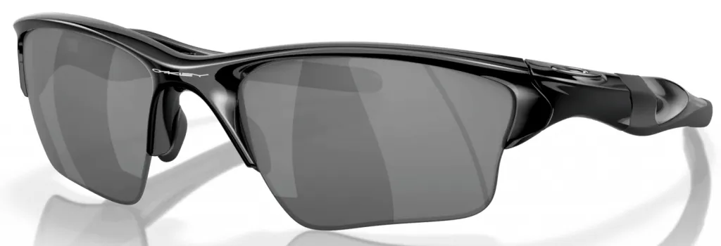 Очки Oakley HALF JACKET 2.0 XL (BLACK Iridium) polished black