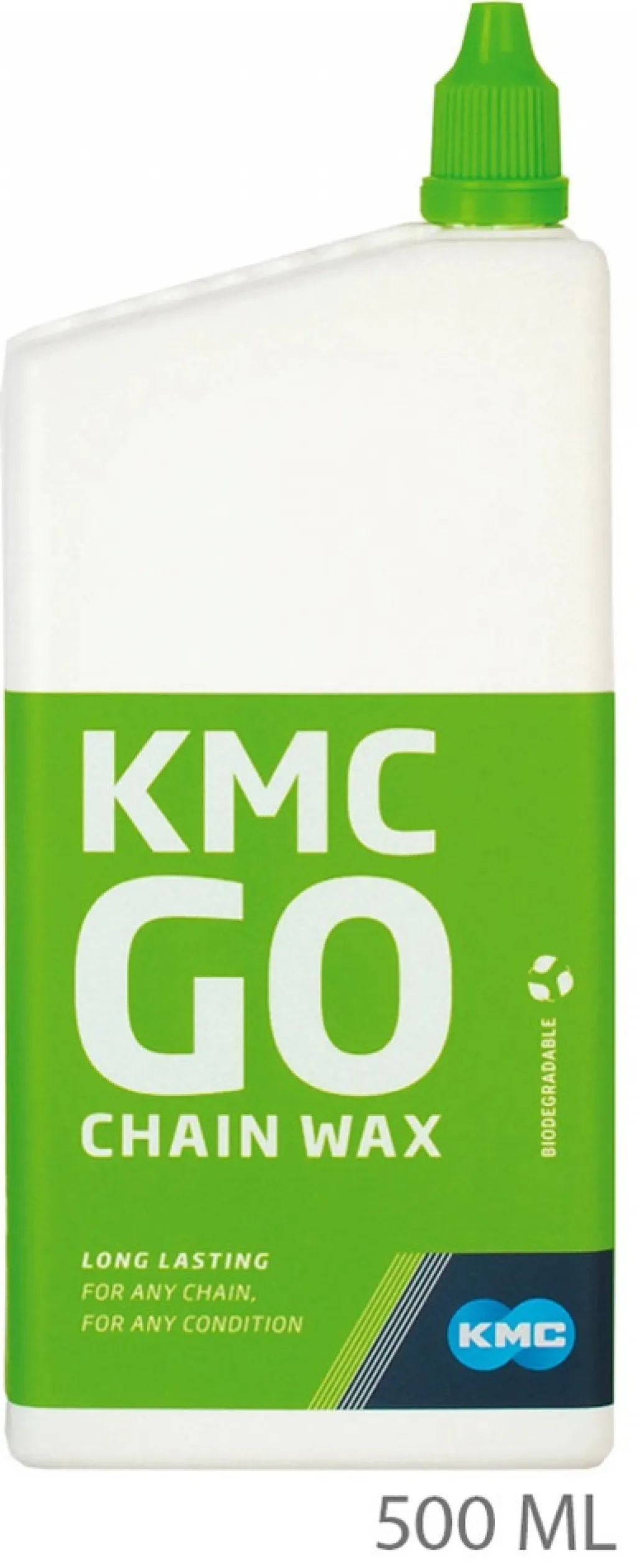 Смазка цепи KMC GO WAX 500 мл