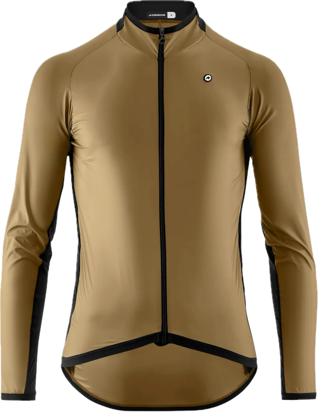 Куртка Assos MILLE GT Wind Jacket C2 Bronze Ash