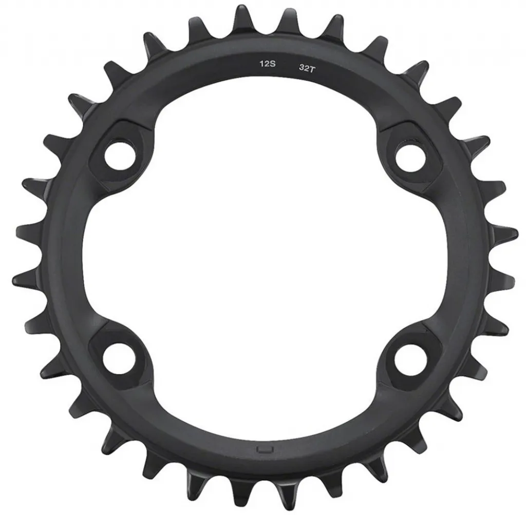 Зірка шатунів Shimano FC-MT610/MT510-1, 32T, 12 швидкостей