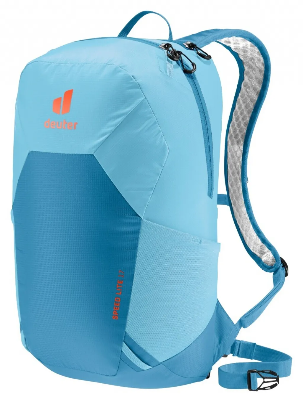 Рюкзак Deuter Speed Lite 17 azure-reef (1361)