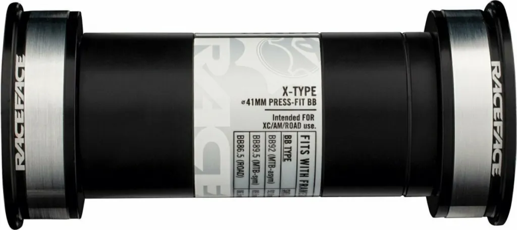Каретка Race Face BB 104/107х24 мм Press-Fit