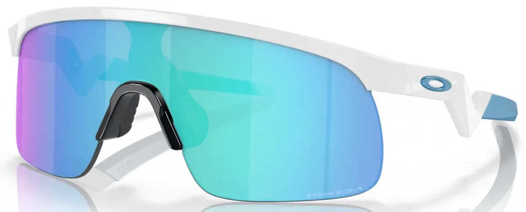 Очки Oakley RESISTOR (PRIZM Sapphire)