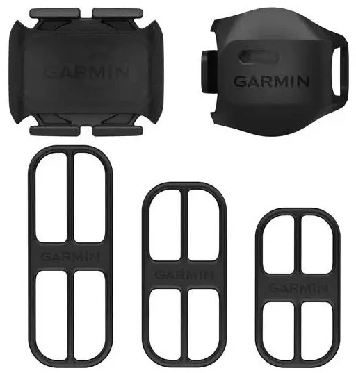 Комплект датчиків Garmin Bike Speed Sensor 2 and Cadence Sensor 2