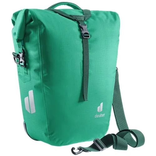 Сумка на багажник Deuter Weybridge 20+5 fern (2028)