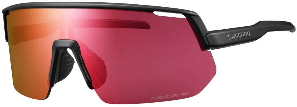 Окуляри Shimano TECHNIUM L RIDESCAPE ROAD black mat