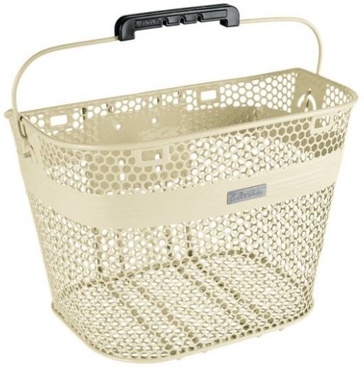 Корзина Electra Linear Qr Mesh cream Корзина Electra Linear Qr Mesh cream