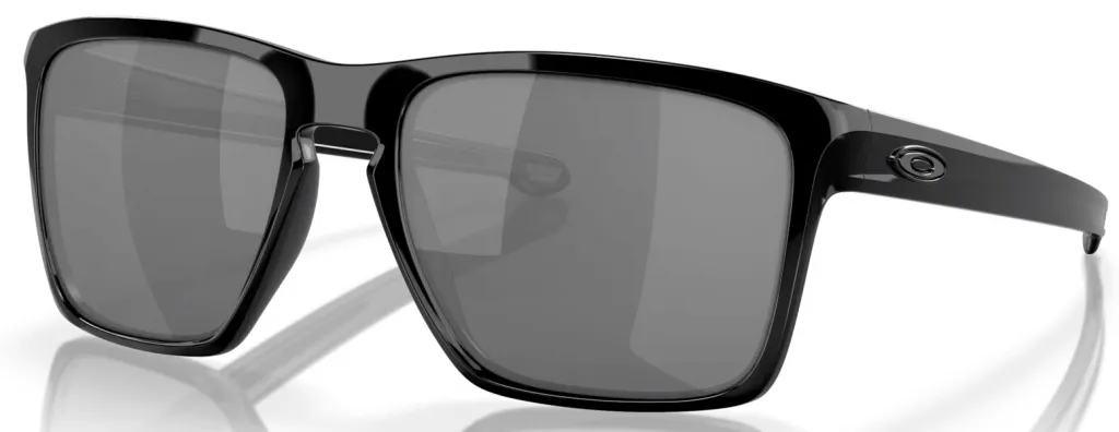 Окуляри Oakley SLIVER XL (BLACK Iridium) polished black