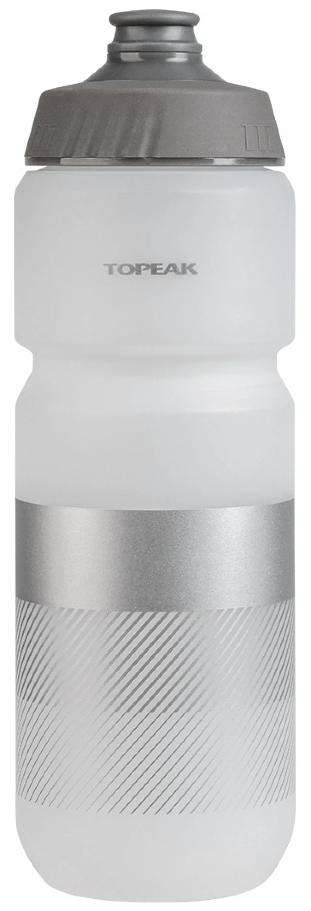 Фляга Topeak TTI 750ML white