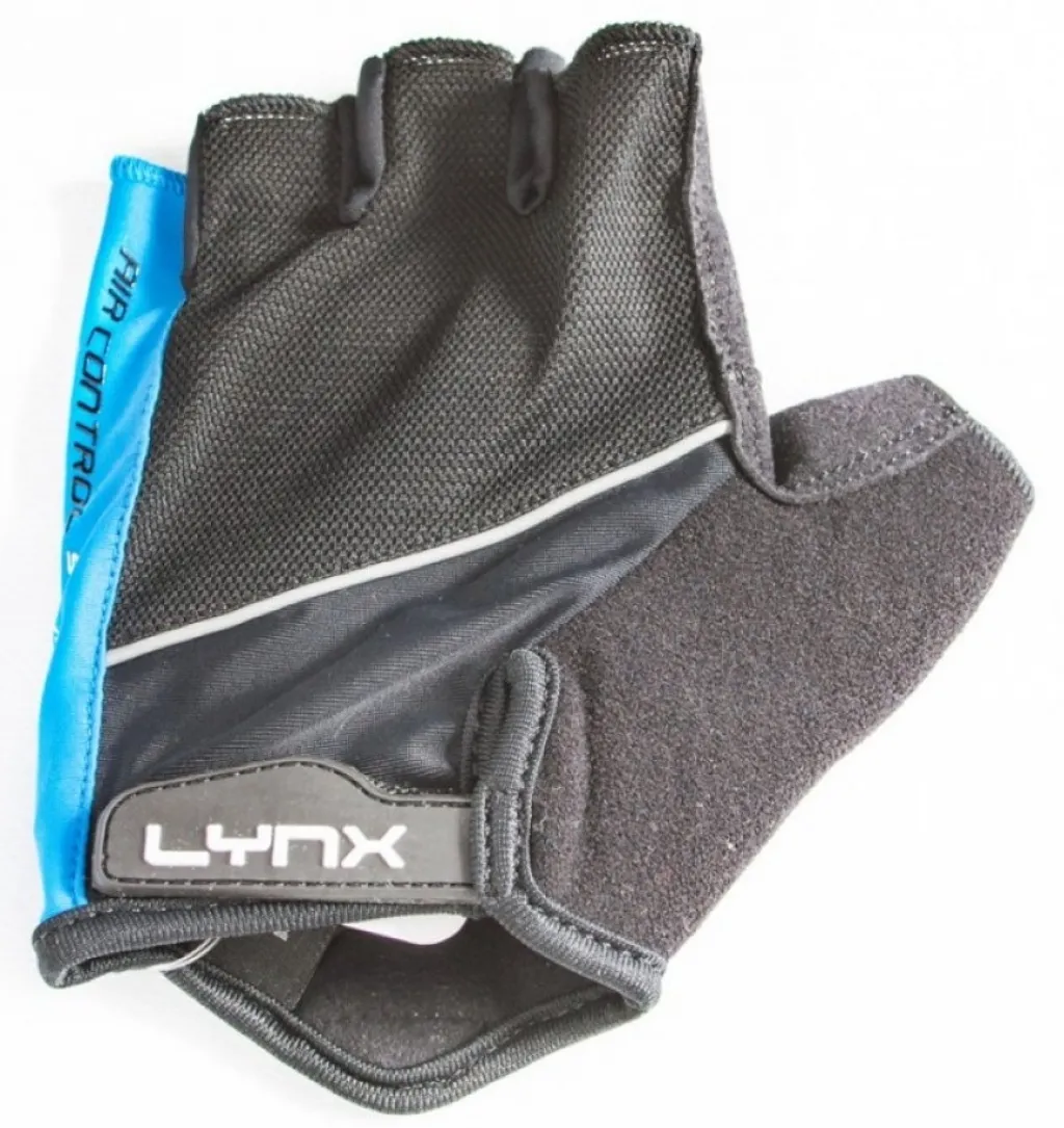 Рукавички Lynx PRO Blue