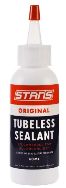 Герметик Stan's NoTubes Original Tubeless Sealant 60 мл