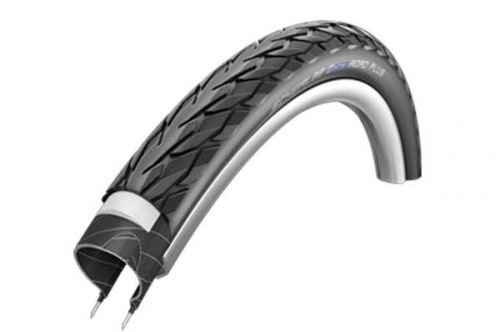 Покрышка 28x1.40 700x35C Schwalbe ROAD PLUS PunctureGuard 37-622 B/B+RT HS431 SBC 50EPI Покрышка 28x1.40 700x35C Schwalbe ROAD PLUS PunctureGuard 37-622 B/B+RT HS431 SBC 50EPI